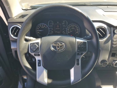 2020 Toyota Tundra SR5 5.7L V8