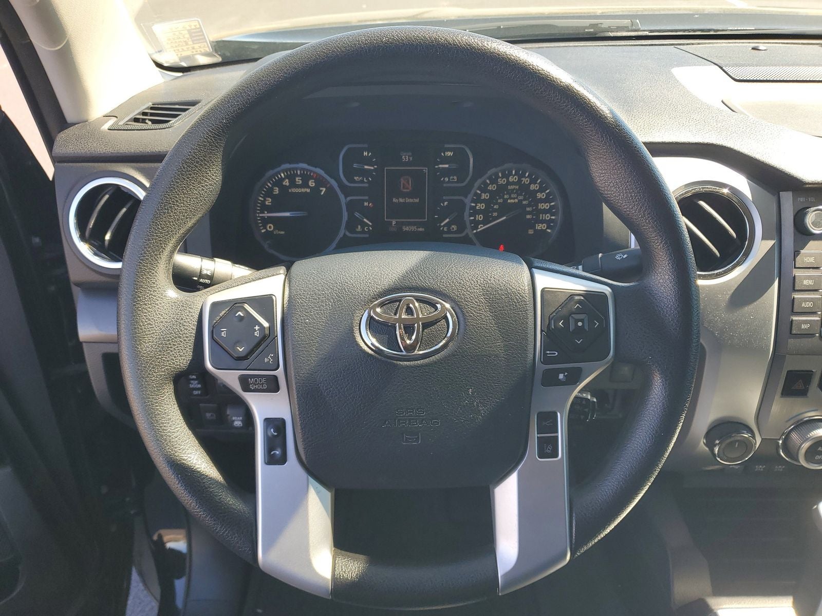2020 Toyota Tundra SR5 5.7L V8