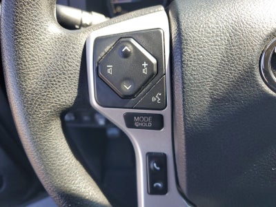 2020 Toyota Tundra SR5 5.7L V8