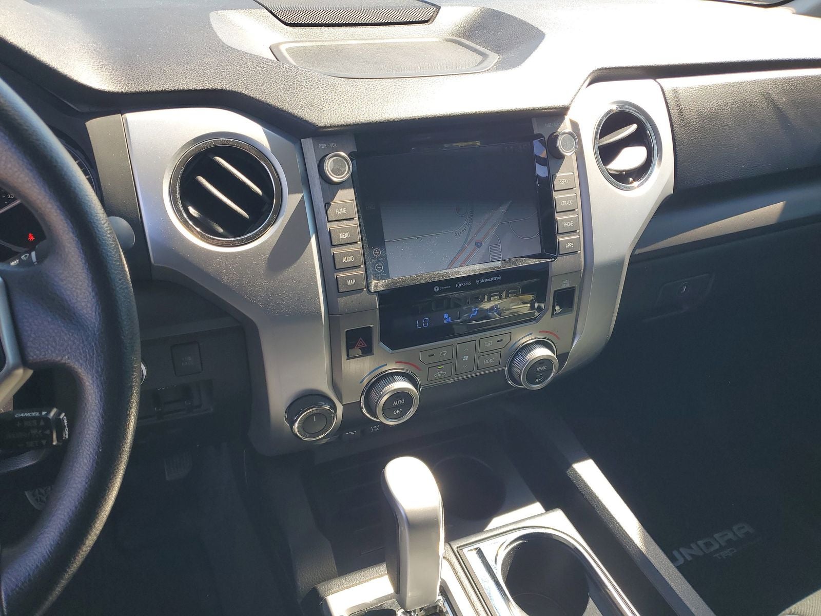 2020 Toyota Tundra SR5 5.7L V8