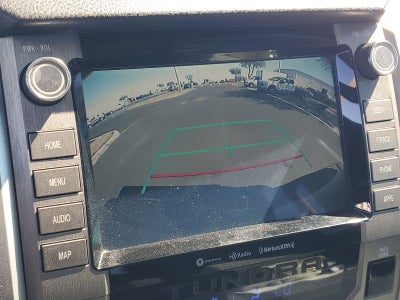 2020 Toyota Tundra SR5 5.7L V8