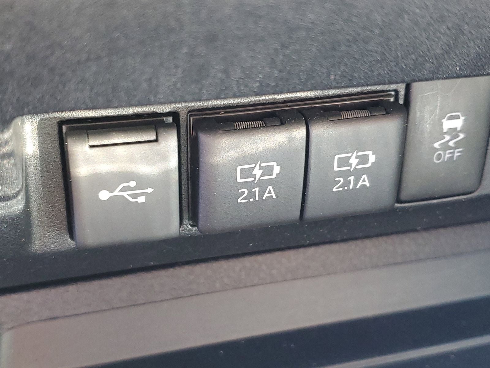 2020 Toyota Tundra SR5 5.7L V8