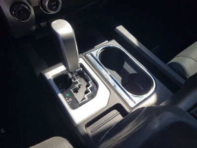 2020 Toyota Tundra SR5 5.7L V8