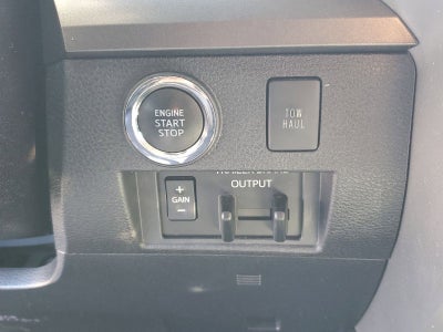 2020 Toyota Tundra SR5 5.7L V8