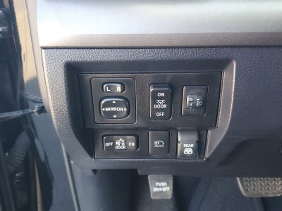 2020 Toyota Tundra SR5 5.7L V8