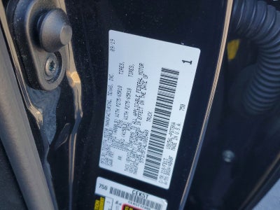 2020 Toyota Tundra SR5 5.7L V8