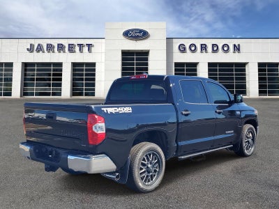 2020 Toyota Tundra SR5 5.7L V8