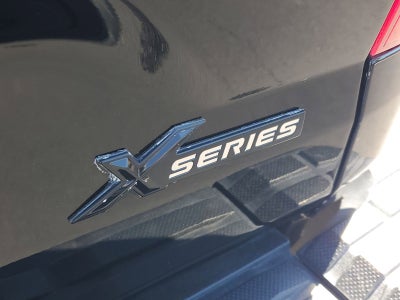 2020 Toyota Tundra SR5 5.7L V8