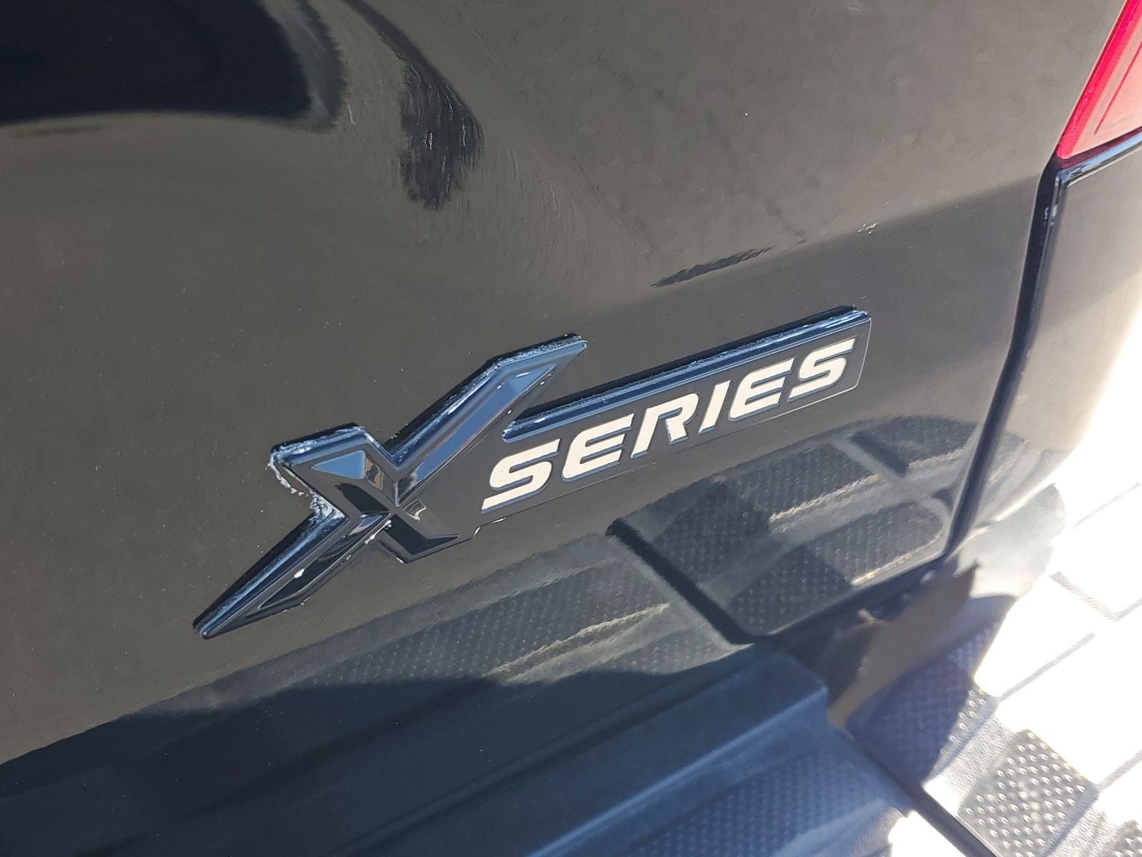 2020 Toyota Tundra SR5 5.7L V8