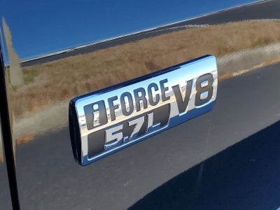 2020 Toyota Tundra SR5 5.7L V8
