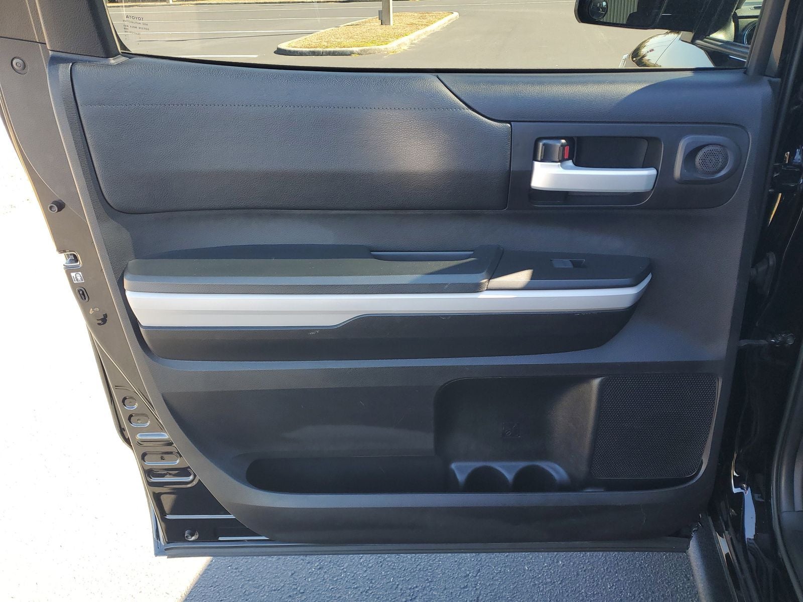 2020 Toyota Tundra SR5 5.7L V8