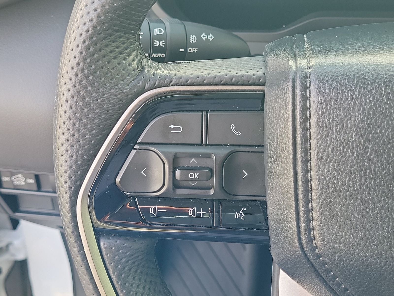 2024 Toyota Tundra Hybrid Limited