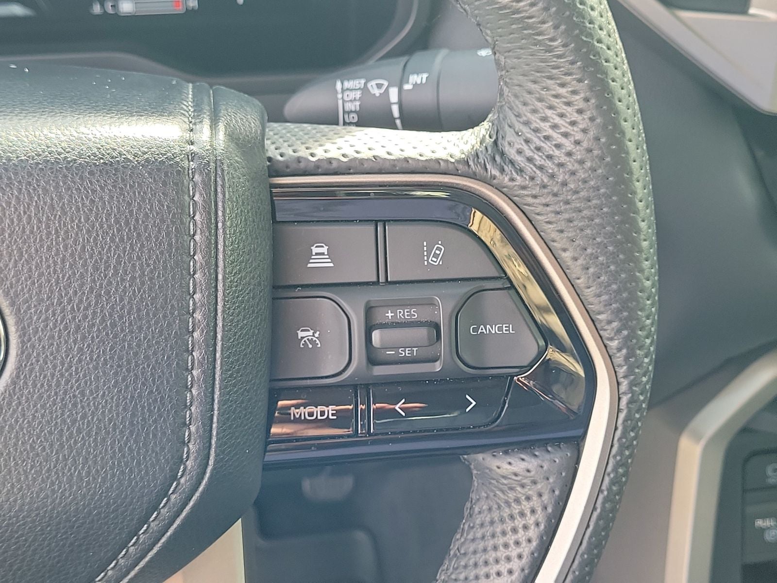 2024 Toyota Tundra Hybrid Limited