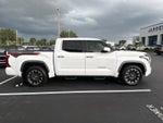 2024 Toyota Tundra Hybrid Limited