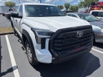 2025 Toyota Tundra SR