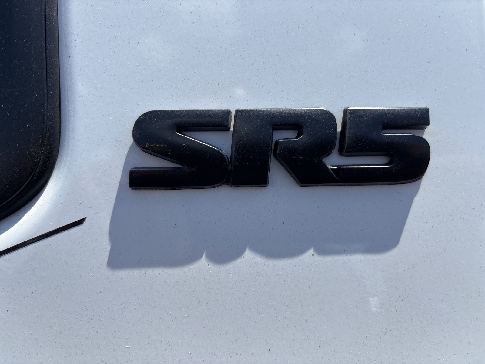 2025 Toyota Tundra SR