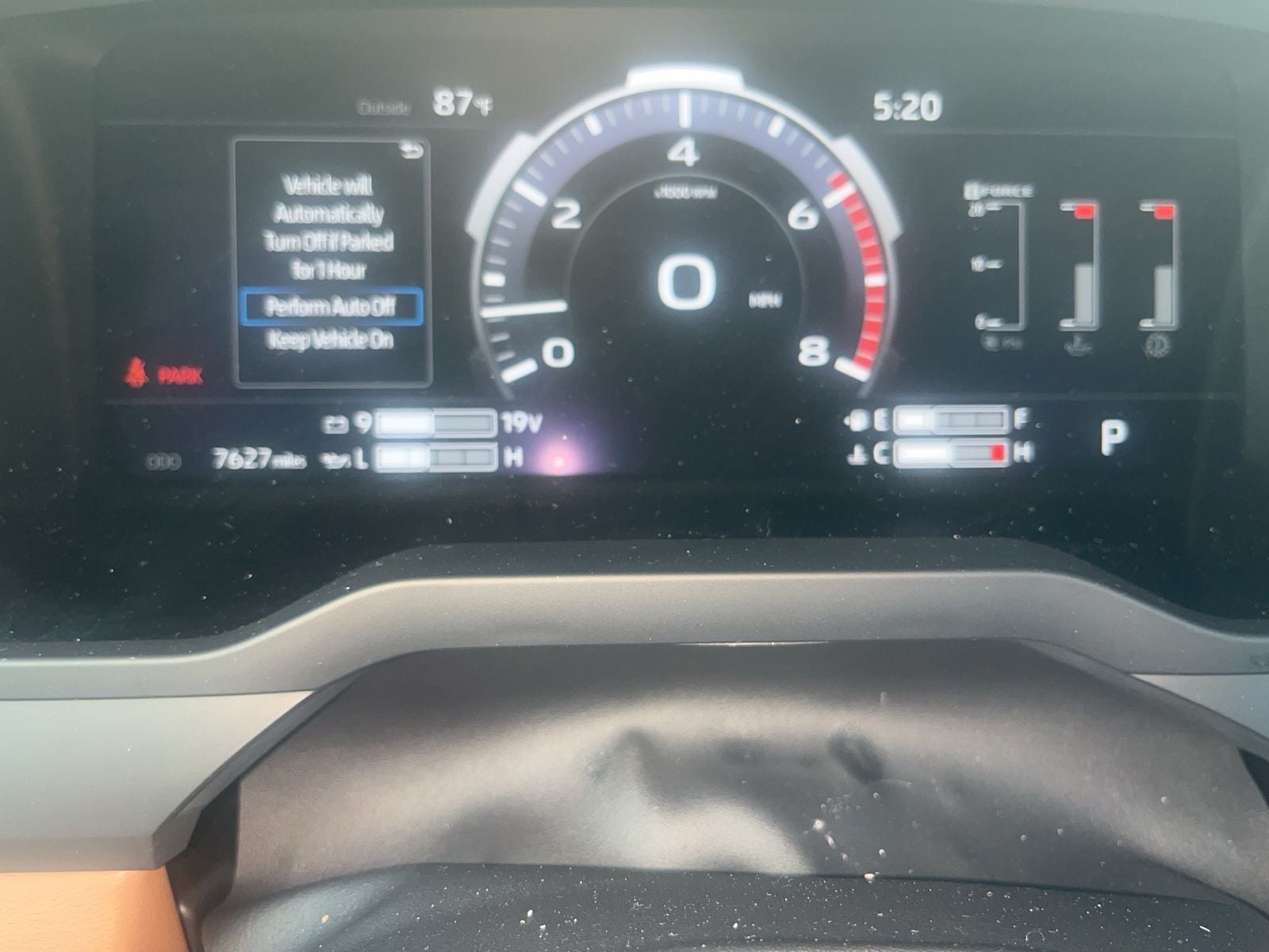 2026 Toyota Tundra 1794