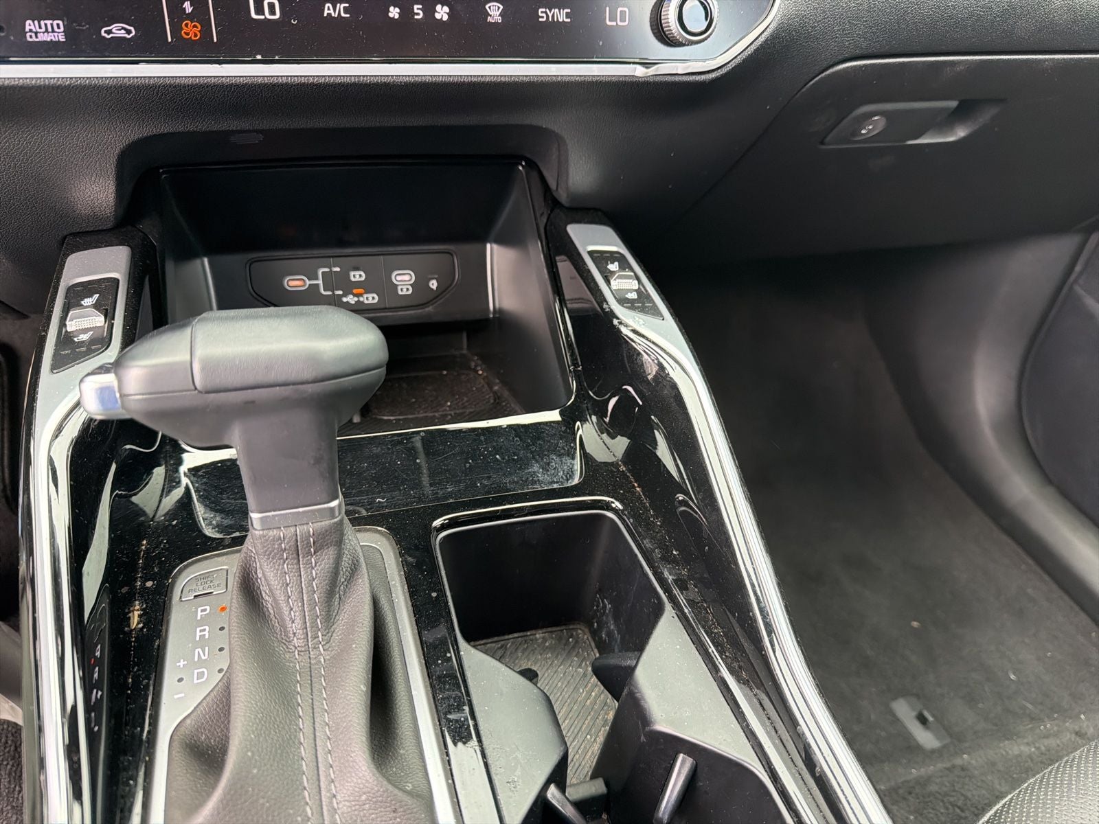 2025 Kia Sorento X-Line SX Prestige