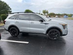 2025 Kia Sorento X-Line SX Prestige