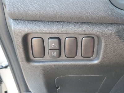 2025 Mitsubishi Outlander Sport 2.0 ES