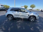 2025 Mitsubishi Outlander Sport 2.0 ES
