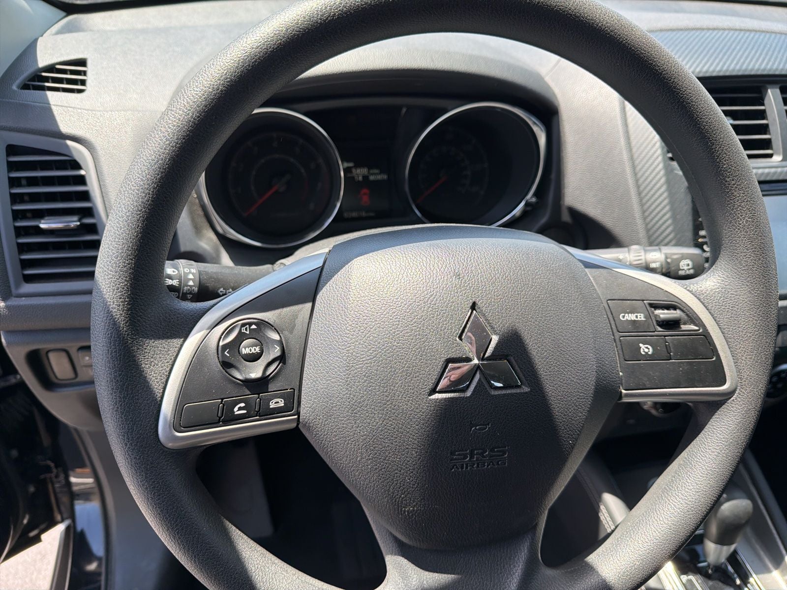 2025 Mitsubishi Outlander Sport 2.0 ES