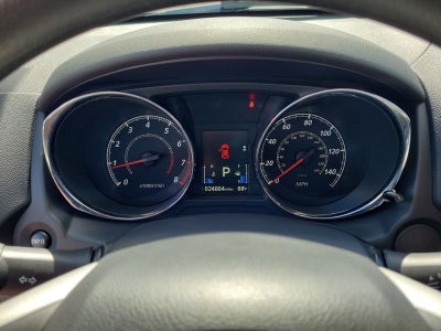 2025 Mitsubishi Outlander Sport 2.0 ES