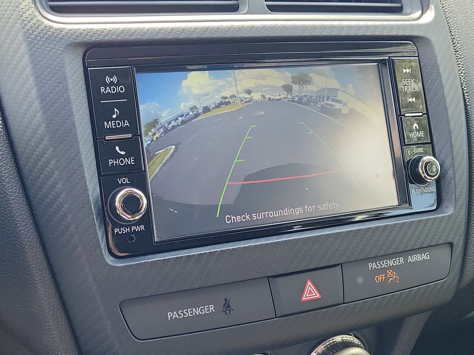 2025 Mitsubishi Outlander Sport 2.0 ES