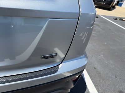 2025 Mitsubishi Eclipse Cross LE