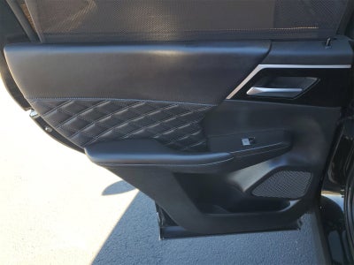 2024 Mitsubishi Outlander SEL