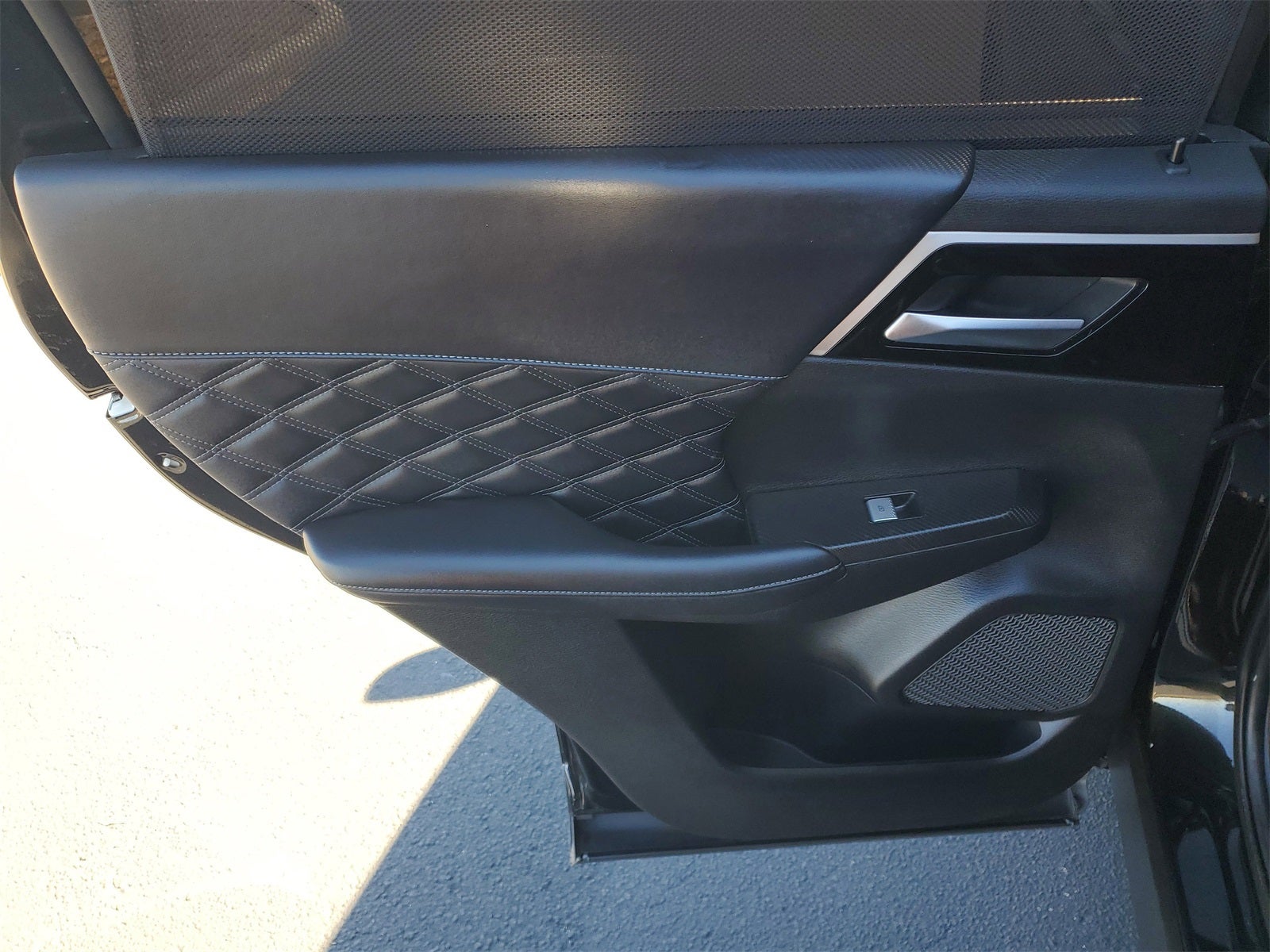 2024 Mitsubishi Outlander SEL