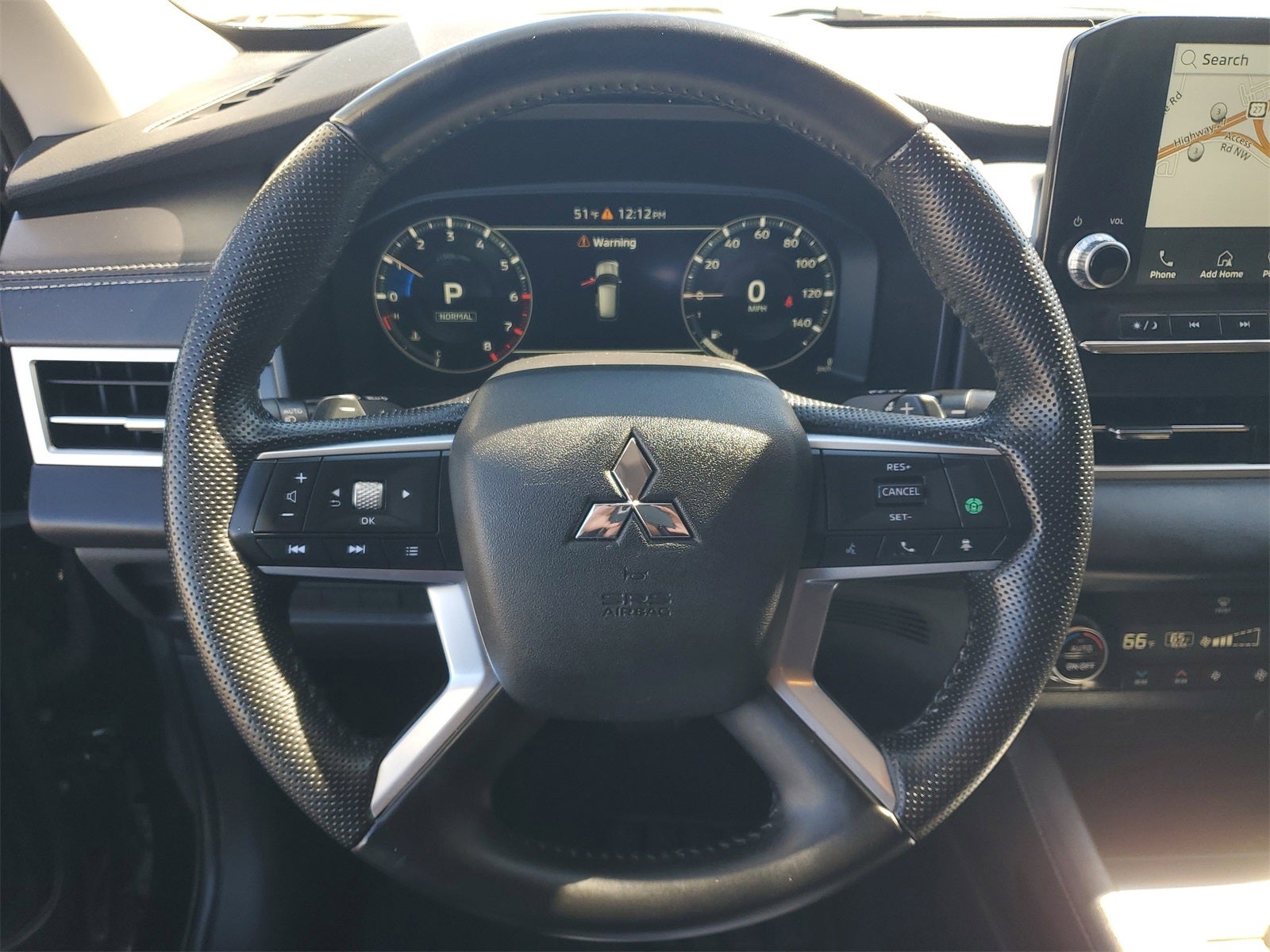 2024 Mitsubishi Outlander SEL