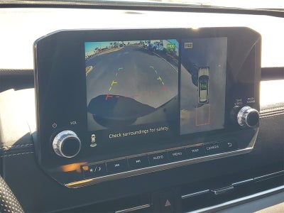 2024 Mitsubishi Outlander SEL