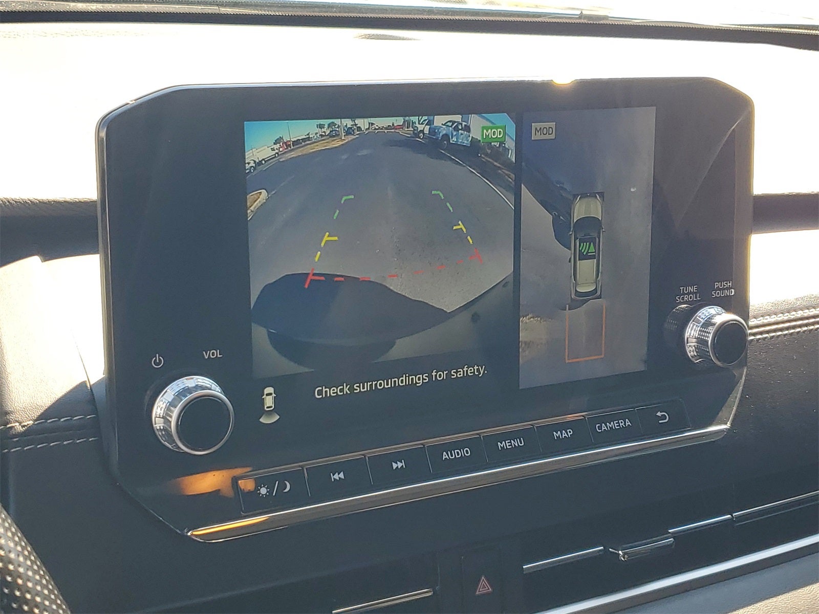 2024 Mitsubishi Outlander SEL