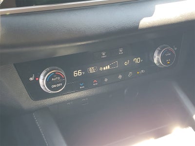 2024 Mitsubishi Outlander SEL