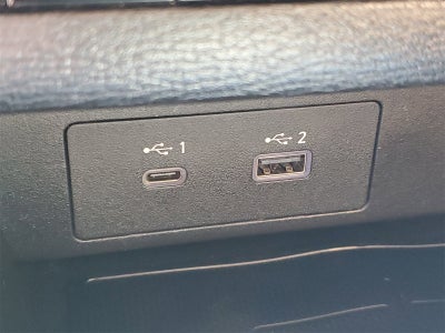 2024 Mitsubishi Outlander SEL