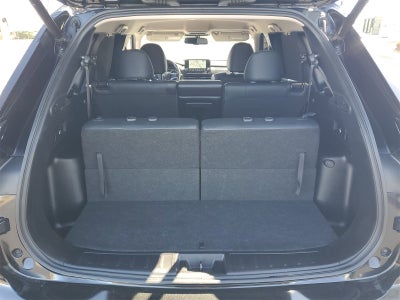 2024 Mitsubishi Outlander SEL