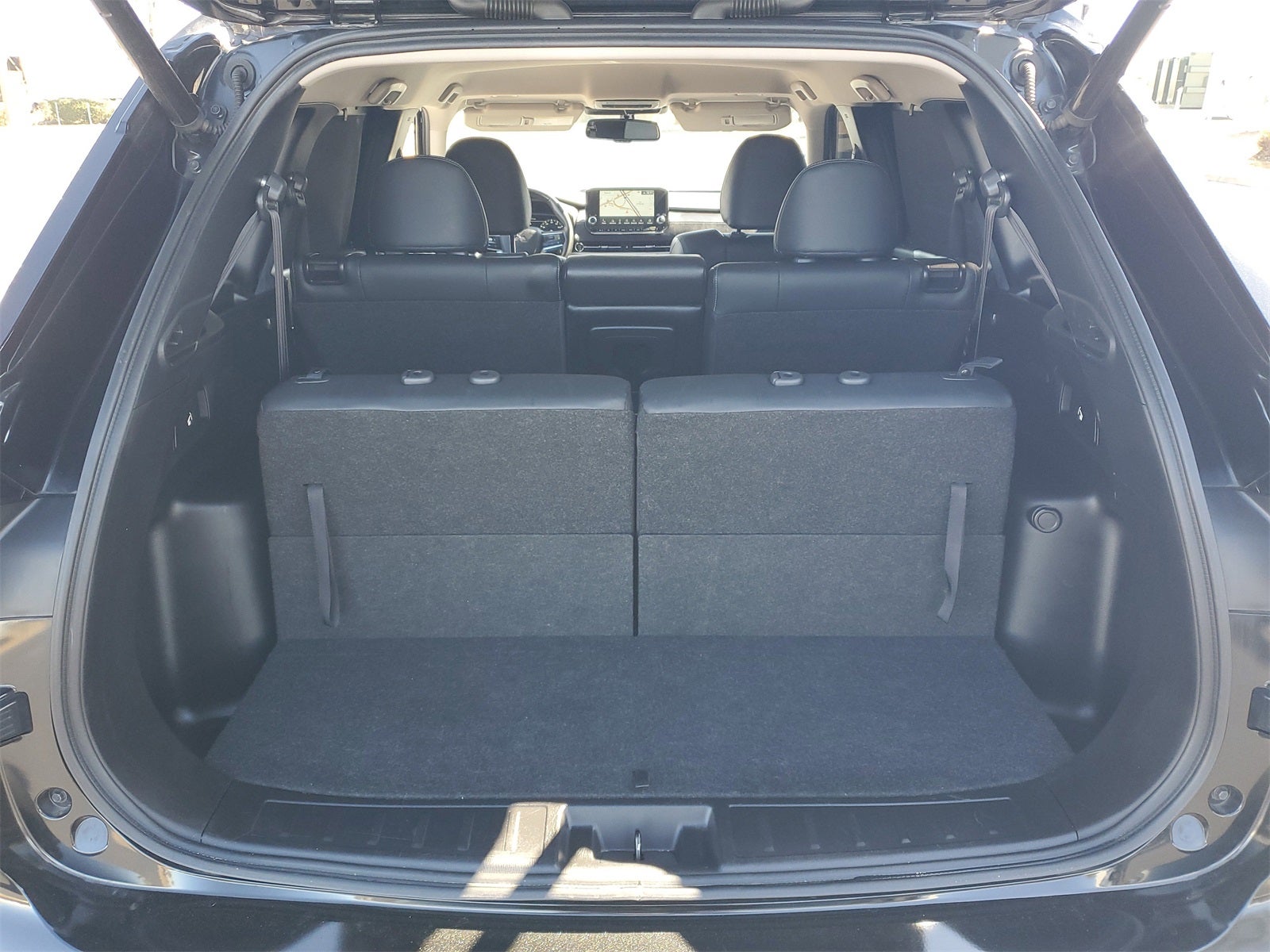 2024 Mitsubishi Outlander SEL