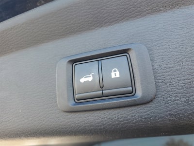 2024 Mitsubishi Outlander SEL