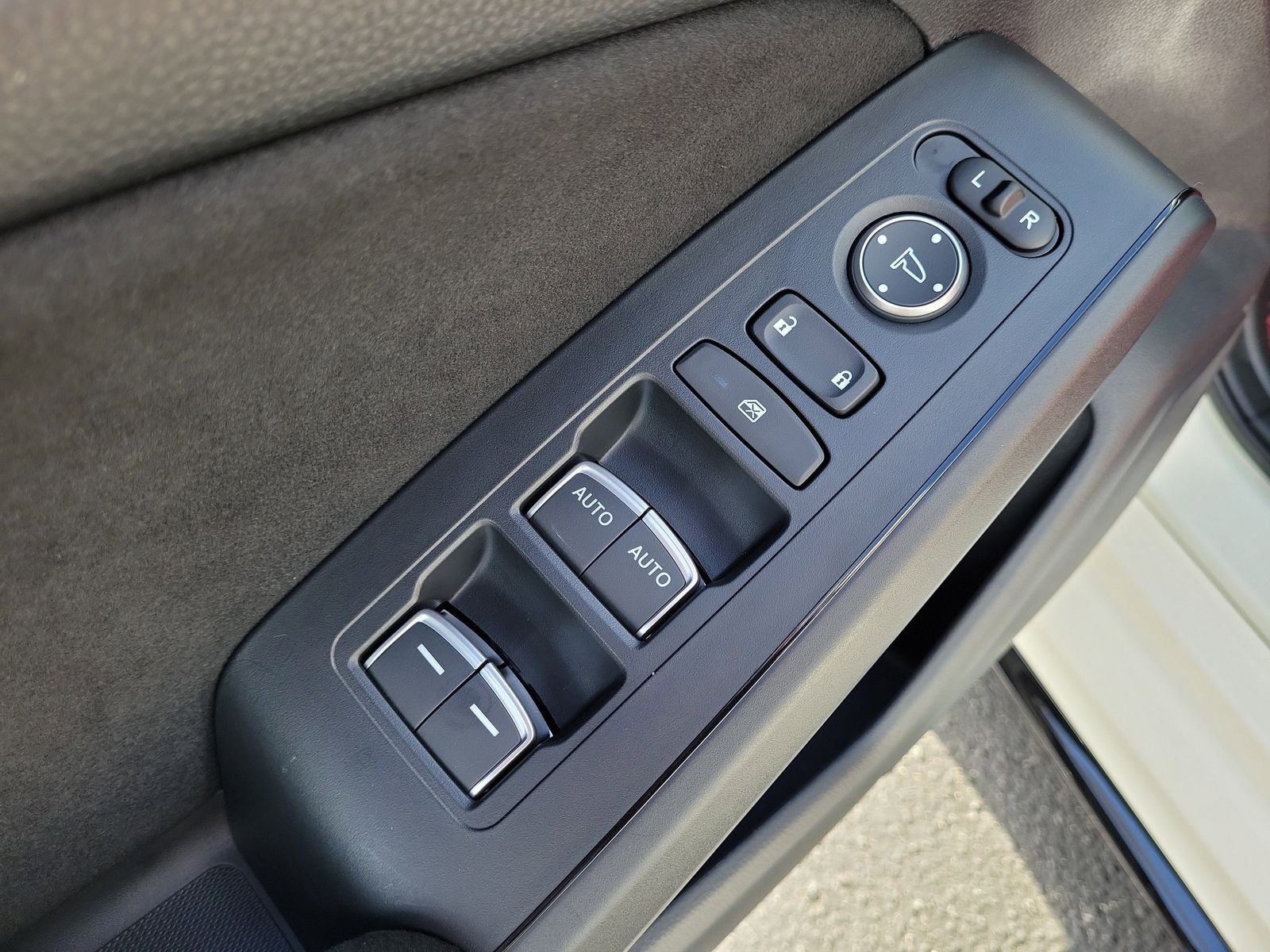 2026 Honda Civic Type R Manual