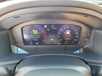 2026 Honda Civic Type R Manual