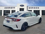 2026 Honda Civic Type R Manual