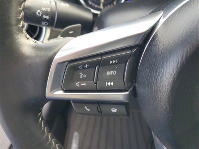 2021 Mazda Mazda Miata RF Grand Touring