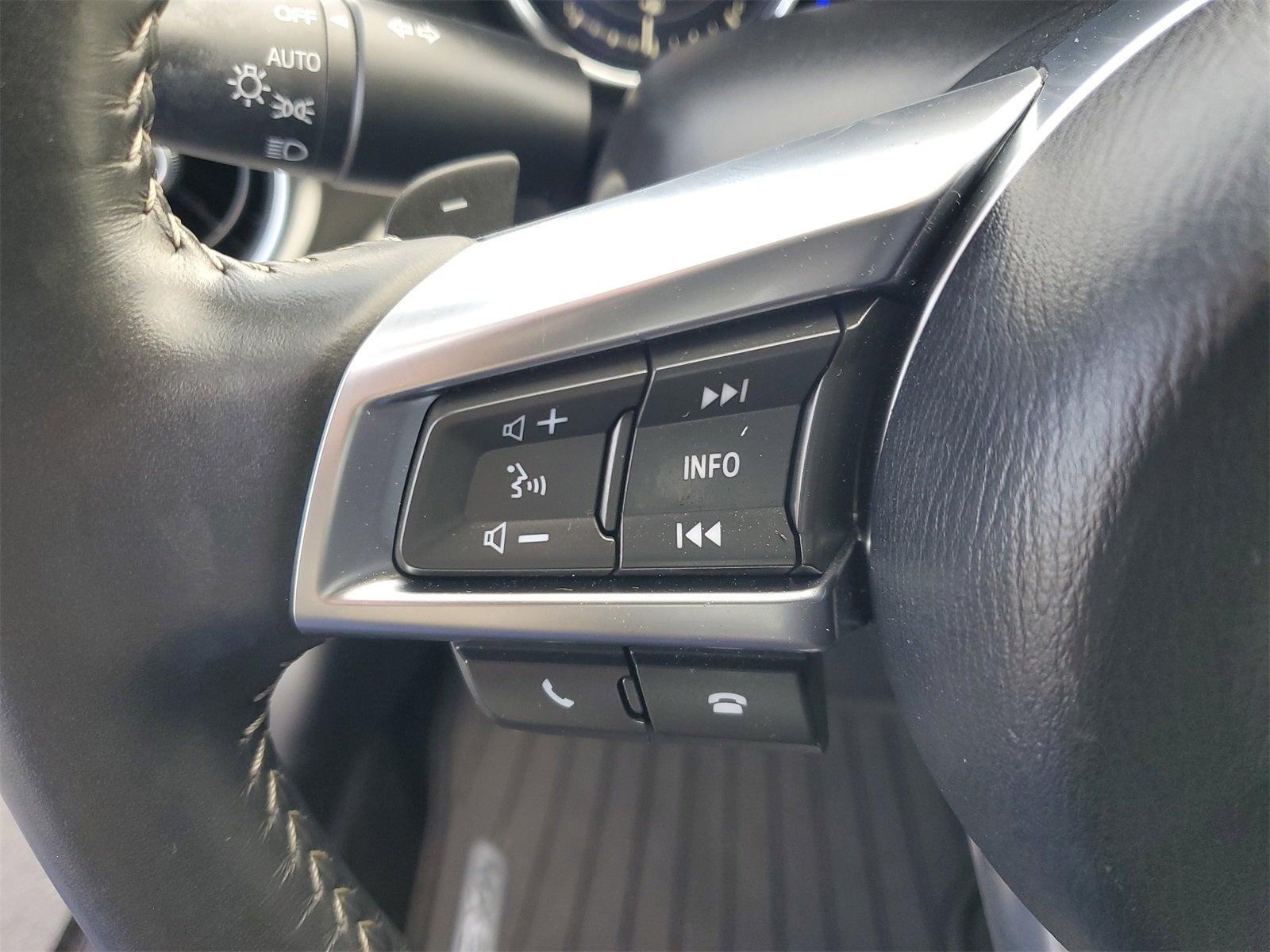 2021 Mazda Mazda Miata RF Grand Touring