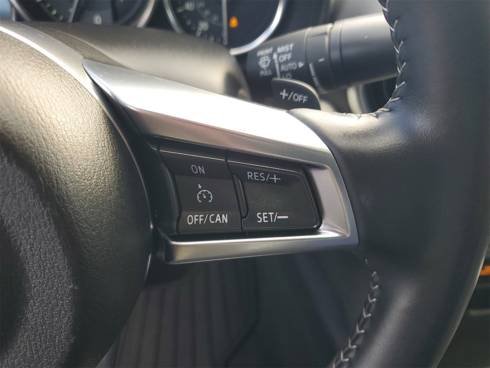 2021 Mazda Mazda Miata RF Grand Touring