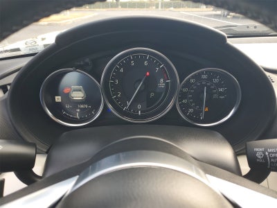 2021 Mazda Mazda Miata RF Grand Touring