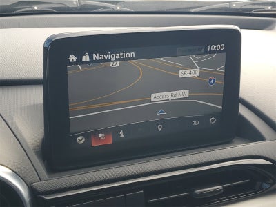 2021 Mazda Mazda Miata RF Grand Touring