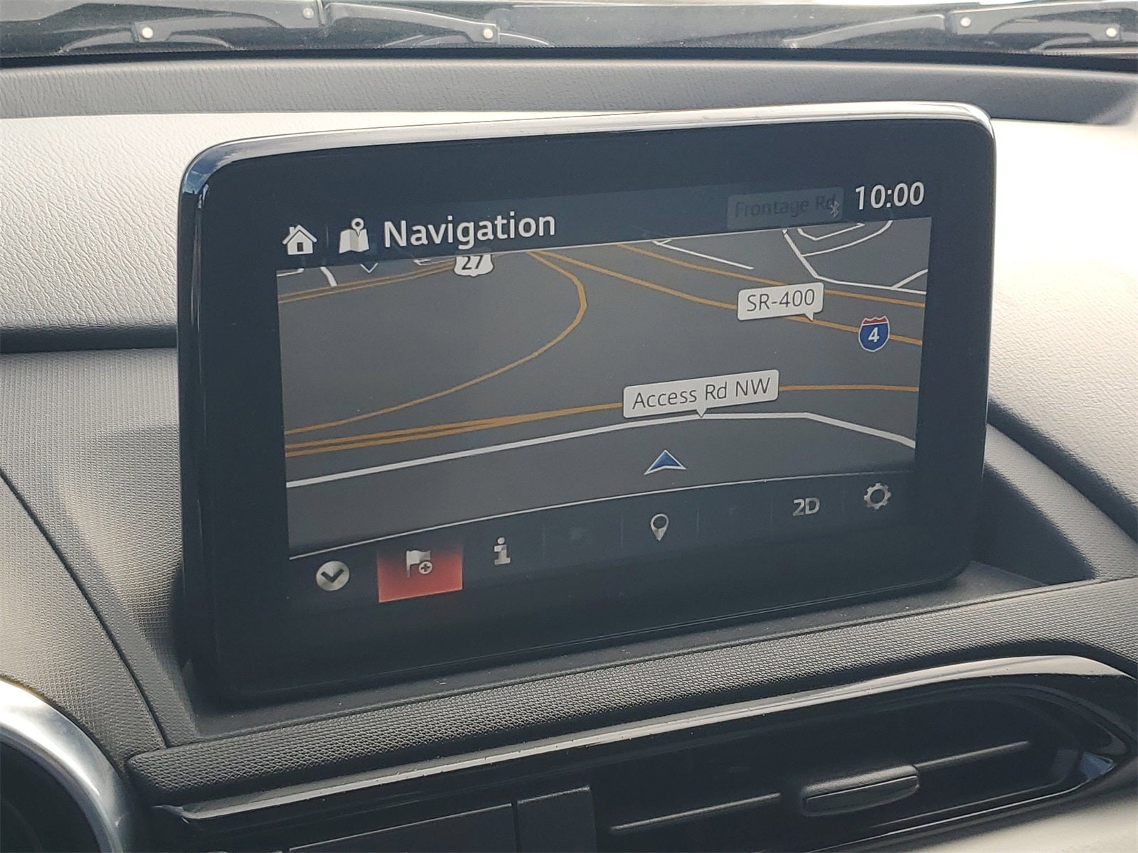 2021 Mazda Mazda Miata RF Grand Touring