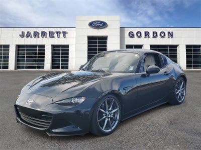 2021 Mazda Mazda Miata RF Grand Touring