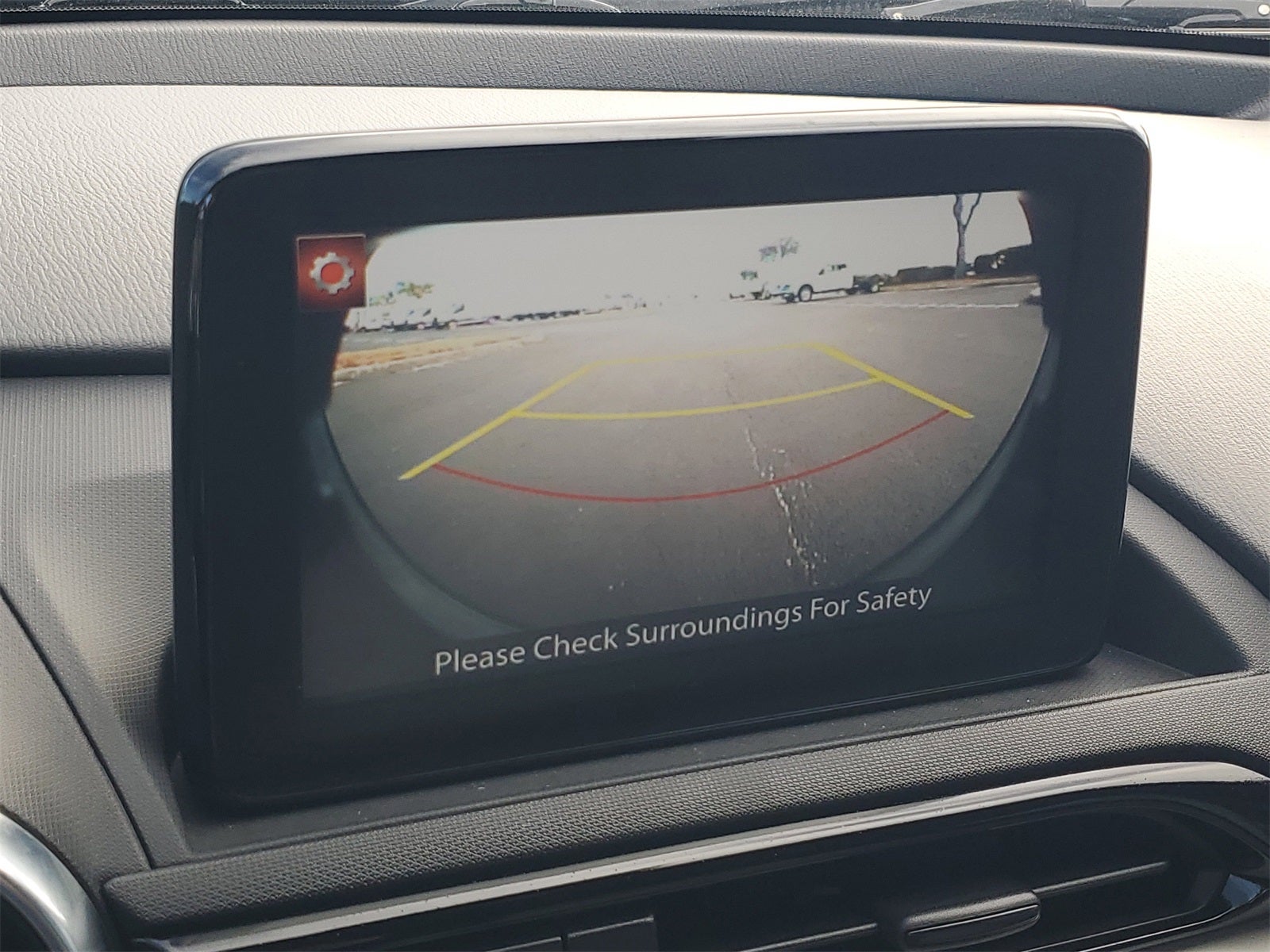 2021 Mazda Mazda Miata RF Grand Touring